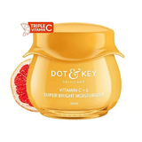 Dot & Key Vitamin C + E Super Bright Moisturizer 60ml