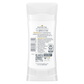 Dove 0% Aluminum Deodorant Spray 113g