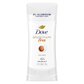 Dove 0% Aluminum Deodorant Spray 113g