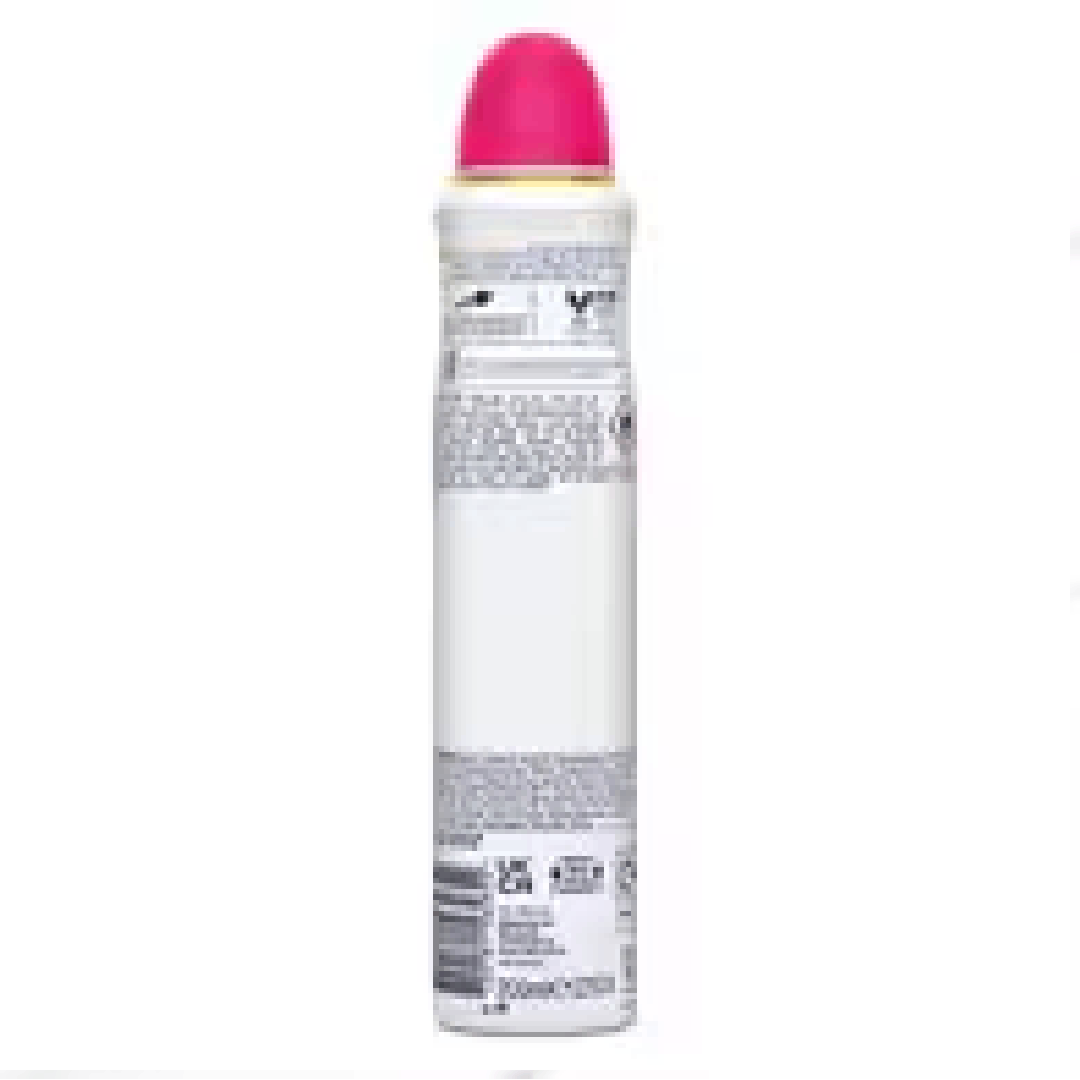 Dove Advanced Care Go Fresh Dragon Fruit & Coconut Cream Antiperspirant Spray (200 ml)