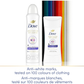 Dove Invisible Sheer Fresh Antiperspirant Stick 74g