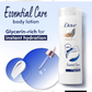 Dove Body Love Essential Care Body Lotion 400ml