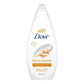 Dove Fruity Nourish Body Wash 450ml