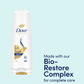 Dove Ultra Care Intense Repair Conditioner 350ml