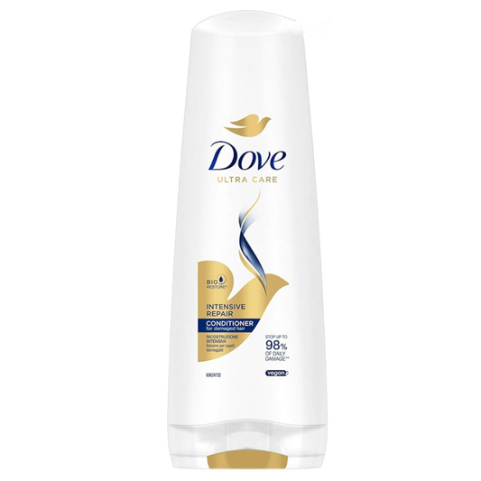Dove Ultra Care Intense Repair Conditioner 350ml