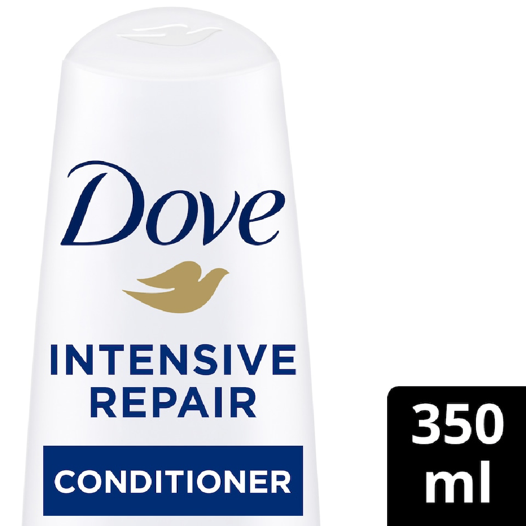 Dove Ultra Care Intense Repair Conditioner 350ml