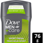 Dove Men+Care Sport Fresh Antiperspirant Stick 76g