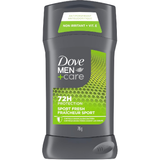 Dove Men+Care Sport Fresh Antiperspirant Stick 76g