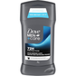 Dove Men+Care Stain Defense Antiperspirant Stick 76g