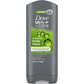 MenCare Extra Fresh 3-in-1 Body &amp; Face Wash 400ml
