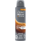 Dove Men+Care Morning Fresco 72H Dry Spray 107g