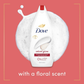 Dove Velvet Glow Body Wash 450ml