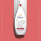 Dove Velvet Glow Body Wash 450ml