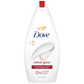 Dove Velvet Glow Body Wash 450ml