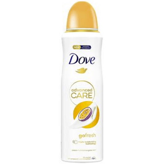Dove Advanced Care Passion Fruit 200ml
