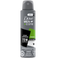 Dove Men+Care Stain Defense Fresh Dry Spray 107g
