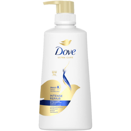 Dove Ultra Care Intense Repair Conditioner 410ml