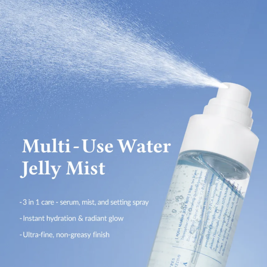 Dr. Althea Aqua Marine Jelly Mist 100ml