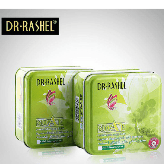 Dr. Rashel Antiseptic Soap 100g