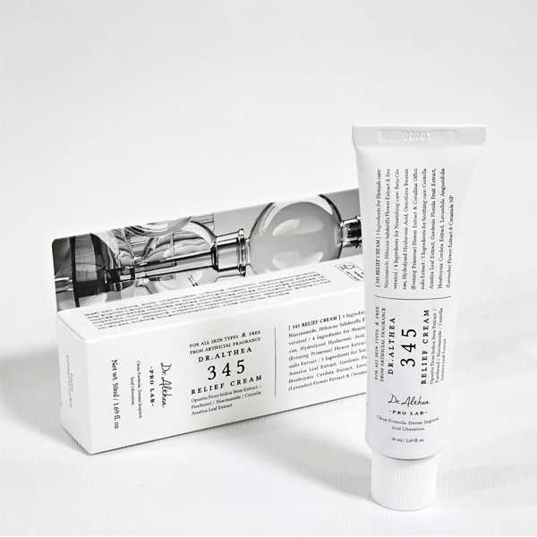 Dr. Althea 345 Relief Cream Mist 100ml