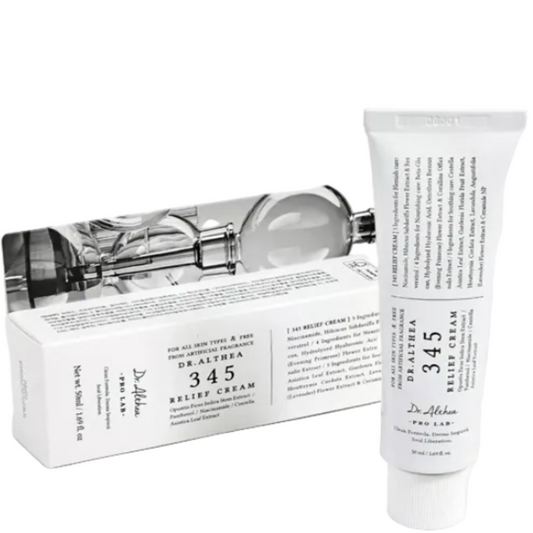Dr. Althea 345 Relief Cream Mist 100ml