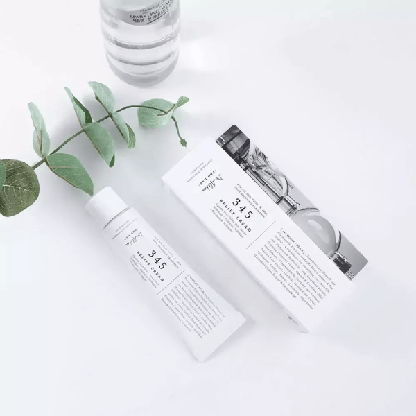 Dr. Althea 345 Relief Cream Mist 100ml
