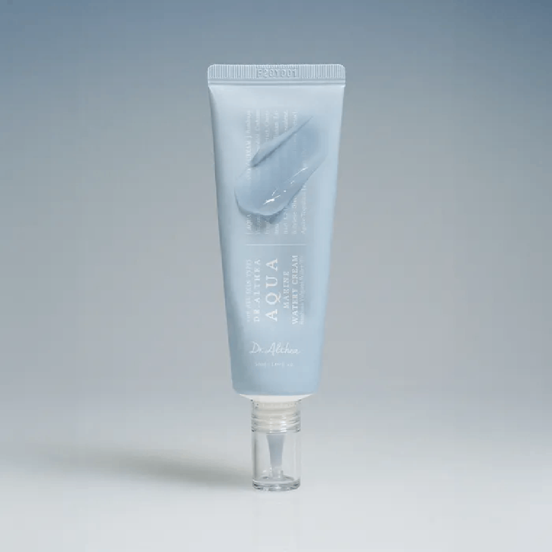 Dr. Althea Aqua Marine Watery Cream 50ml