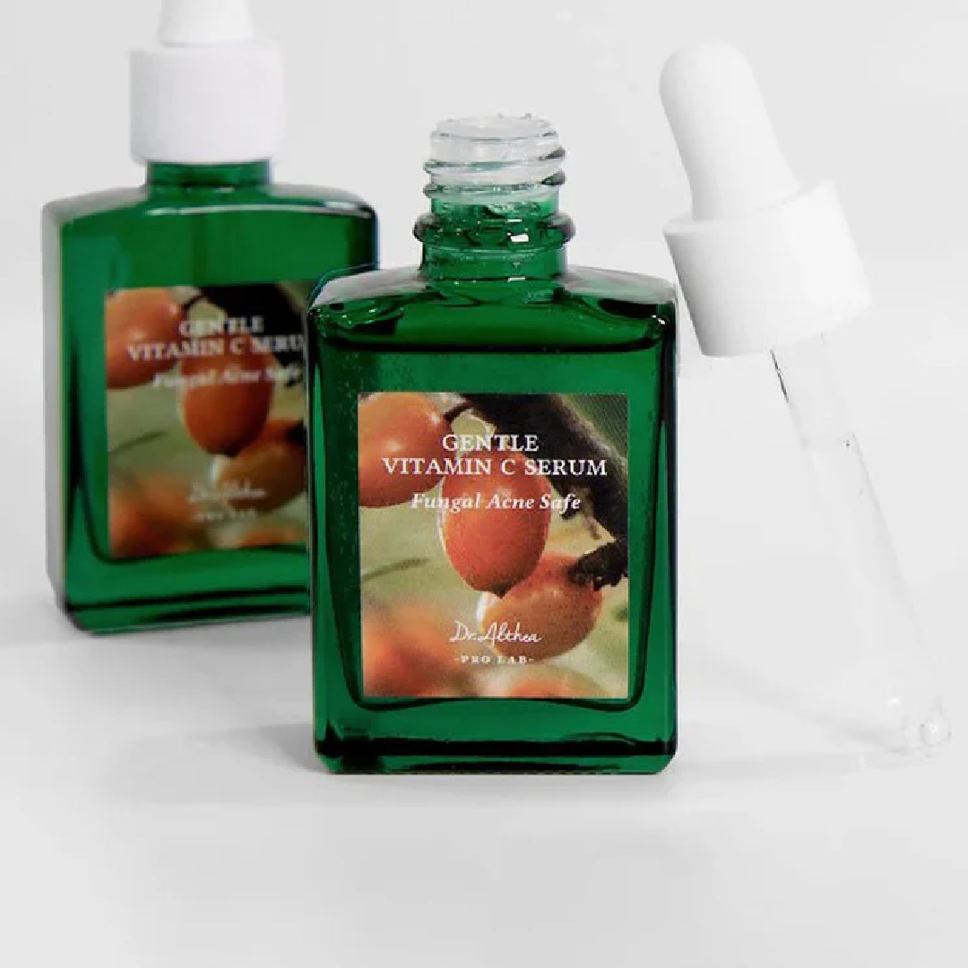Dr Althea Gentle Vitamin C Serum 30ml