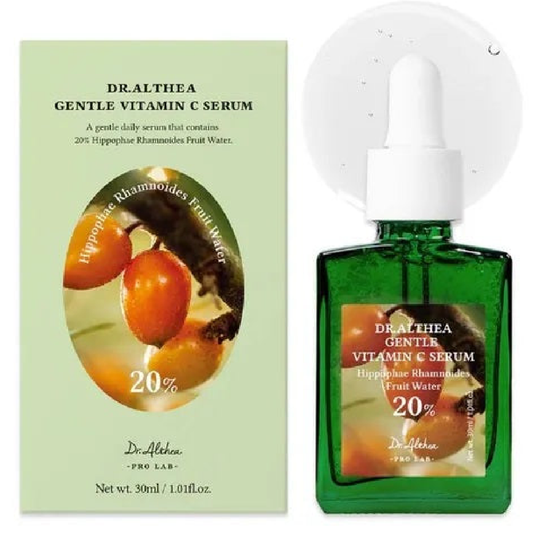 Dr Althea Gentle Vitamin C Serum 30ml