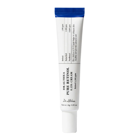 Dr. Althea Pure Retinol 0.15% Cream 20g