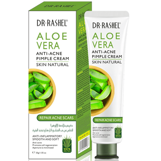 Dr.Rashel Aloe Vera Anti-Acne Cream 30g