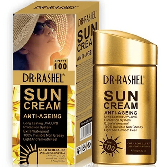 Dr.Rashel Anti-Aging Sun Cream 100SPF+++