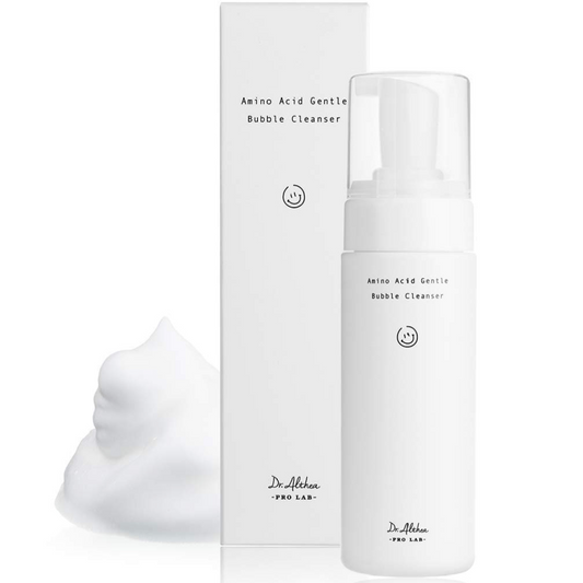 Dr. Althea Amino Acid Gentle Bubble Cleanser 140ml