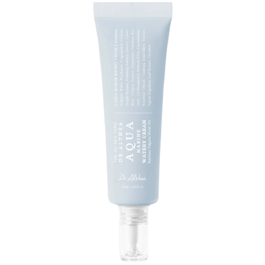 Dr. Althea Aqua Marine Watery Cream 50ml