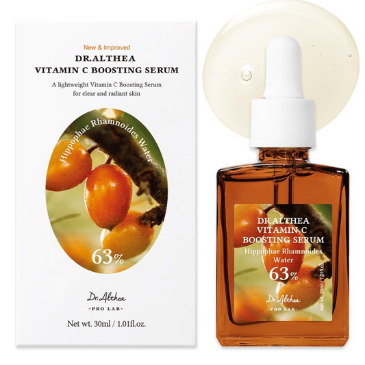 Dr. Althea Vitamin C Boosting Serum 30ml