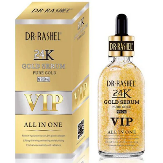 Dr. Rashel 24K Gold VIP Serum 50ml