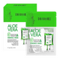 Dr. Rashel Aloe Vera Soothing Face Mask 25g