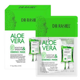 Dr. Rashel Aloe Vera Soothing Face Mask 25g