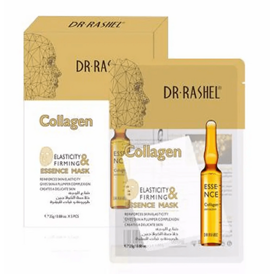 Dr. Rashel Collagen Elasticity & Firming Face Mask – 25g