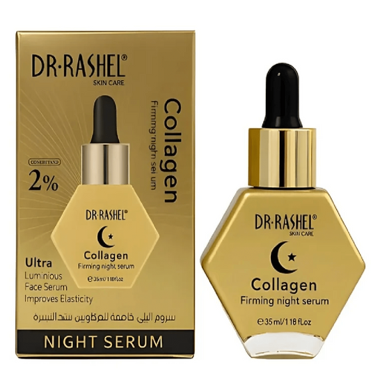 Dr. Rashel Collagen Firming Night Serum 35ml