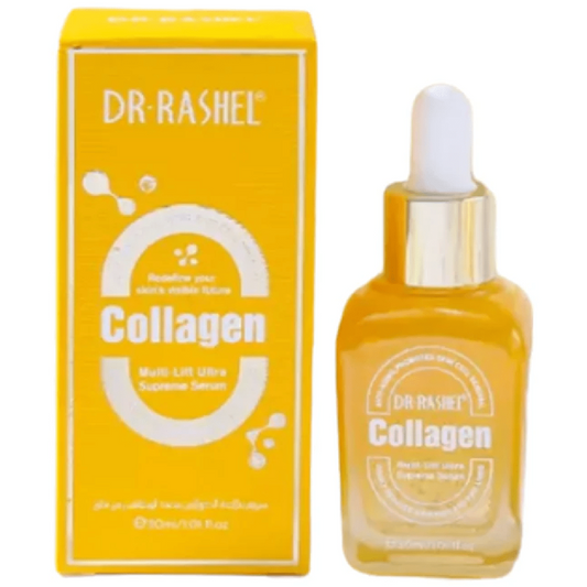 Dr. Rashel Collagen Multi-Lift Ultra Supreme Serum 50ml