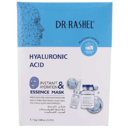 Dr. Rashel Hyaluronic Acid Hydration Face Mask 25g