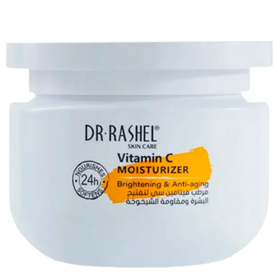 Dr. Rashel Vitamin C Moisturizer 160g