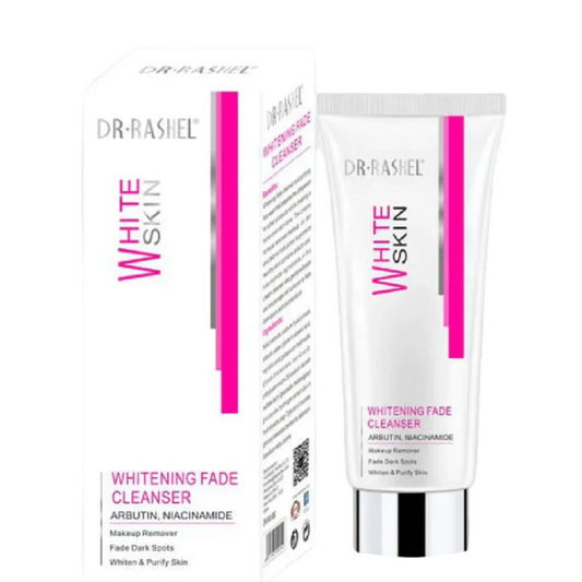 Dr. Rashel Whitening Fade Cleanser 80ml