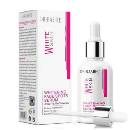 Dr. Rashel Whitening Fade Spots Serum 50ml