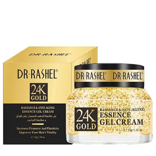 Dr Rashel 24K Gold Anti-Aging Gel Cream 50g