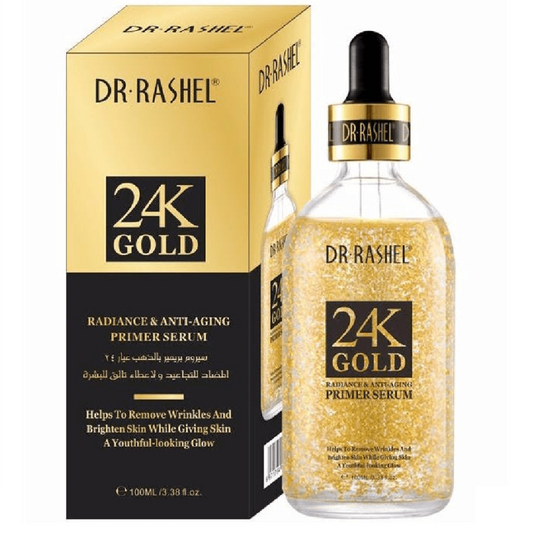 Dr Rashel 24K Gold Primer Serum 100ml