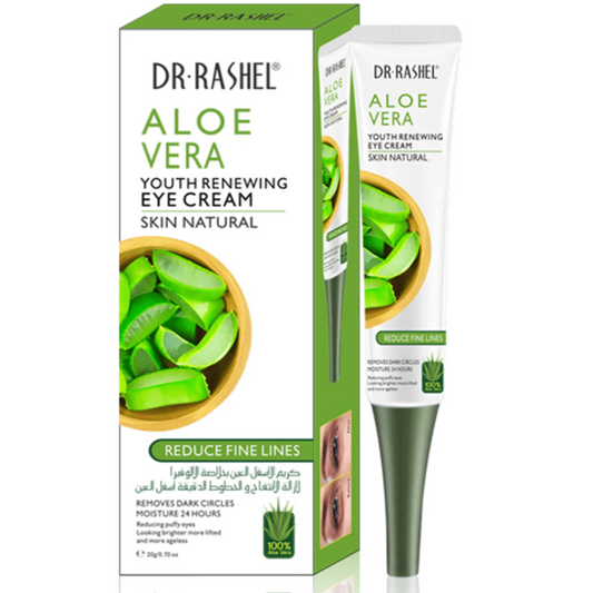 Dr Rashel Aloe Vera Eye Cream 20g