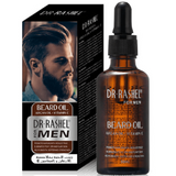 Dr Rashel Beard Oil – Argan & Vitamin E (50ml)