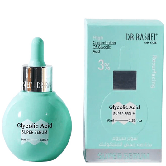 Dr Rashel Glycolic Acid Super Serum 50ml